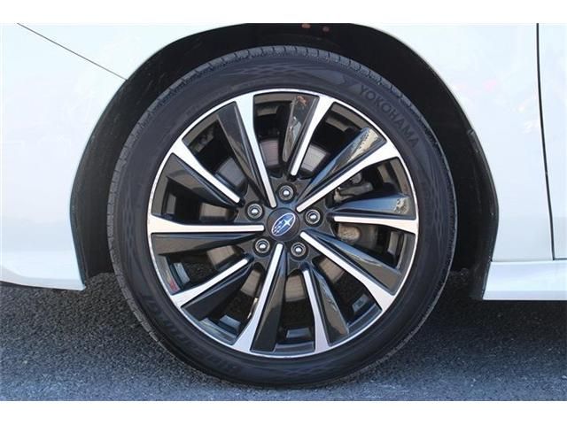 SUBARU LEVORG 2023 Image 31