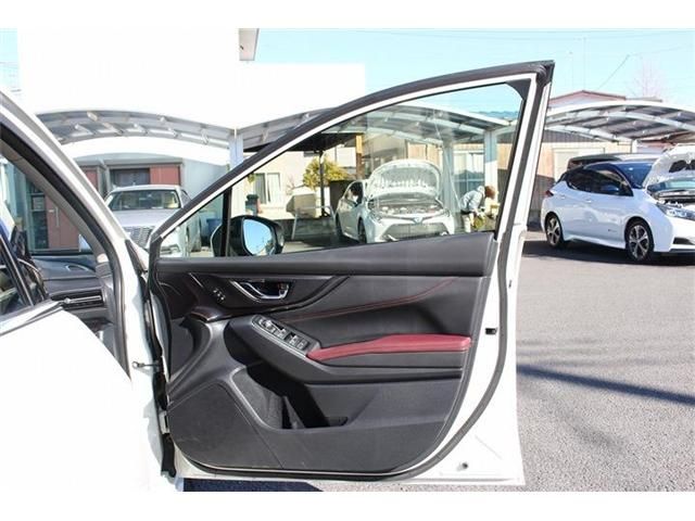 SUBARU LEVORG 2023 Image 31