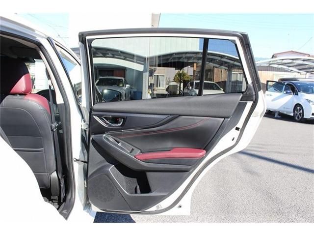 SUBARU LEVORG 2023 Image 31