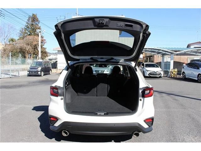 SUBARU LEVORG 2023 Image 31