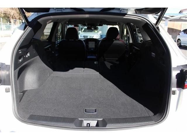 SUBARU LEVORG 2023 Image 31