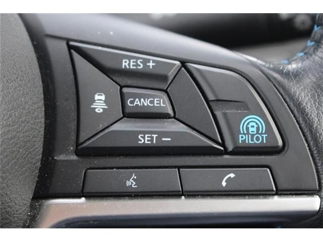 NISSAN LEAF 2020 Image 31