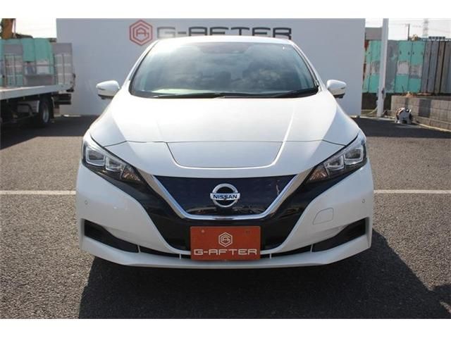 NISSAN LEAF 2020 Image 31