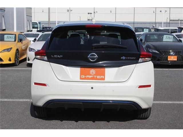 NISSAN LEAF 2020 Image 31
