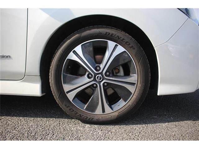 NISSAN LEAF 2020 Image 31