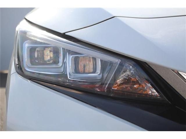 NISSAN LEAF 2020 Image 31
