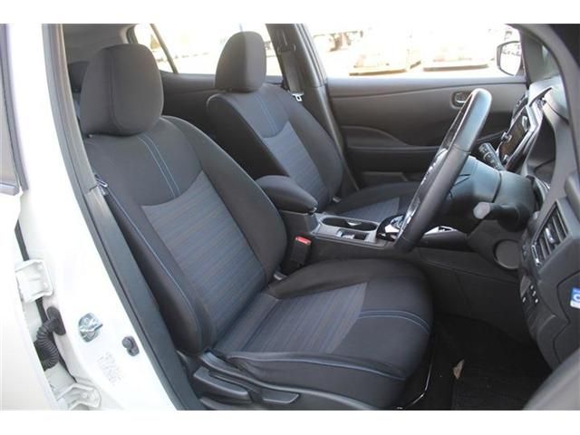 NISSAN LEAF 2020 Image 31