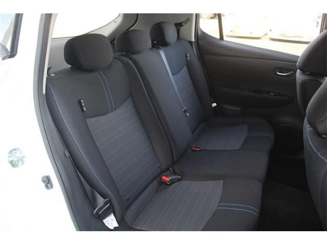 NISSAN LEAF 2020 Image 31