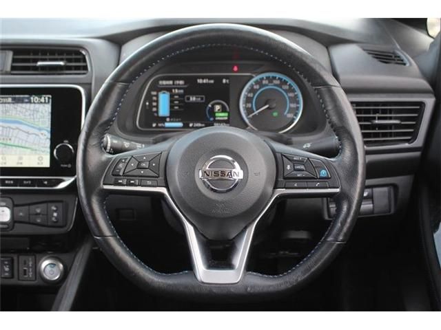 NISSAN LEAF 2020 Image 31