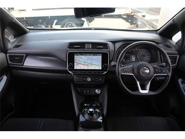 NISSAN LEAF 2020 Image 31