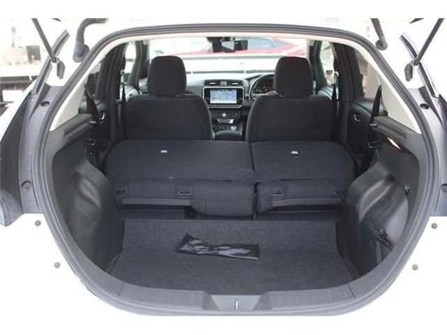 NISSAN LEAF 2020 Image 31