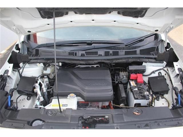 NISSAN LEAF 2020 Image 31