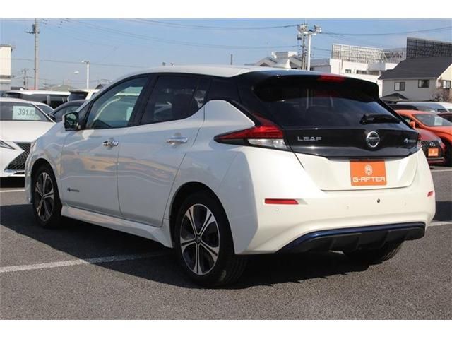 NISSAN LEAF 2020 Image 31
