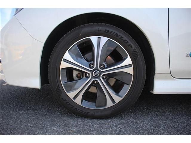 NISSAN LEAF 2020 Image 31