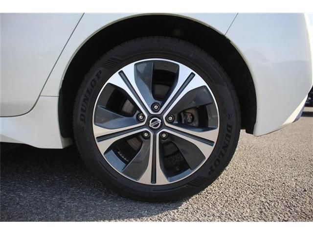 NISSAN LEAF 2020 Image 31