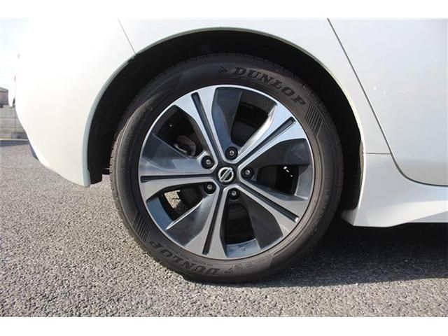 NISSAN LEAF 2020 Image 31