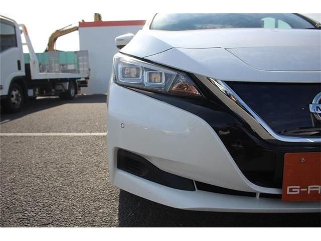 NISSAN LEAF 2020 Image 31