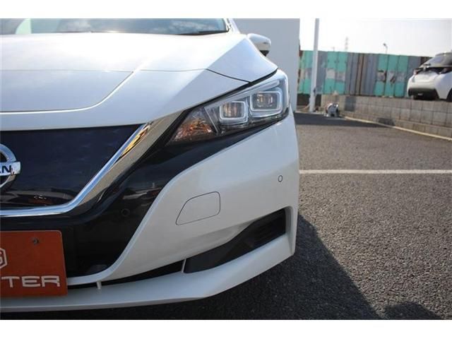 NISSAN LEAF 2020 Image 31