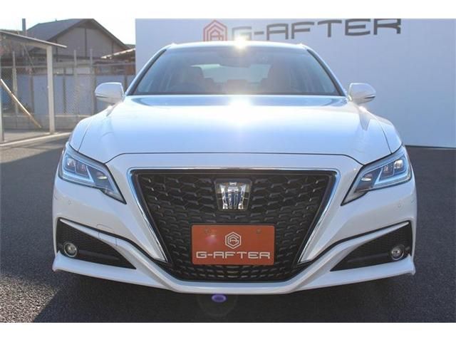 TOYOTA CROWN SEDAN HYBRID 2018 Image 31