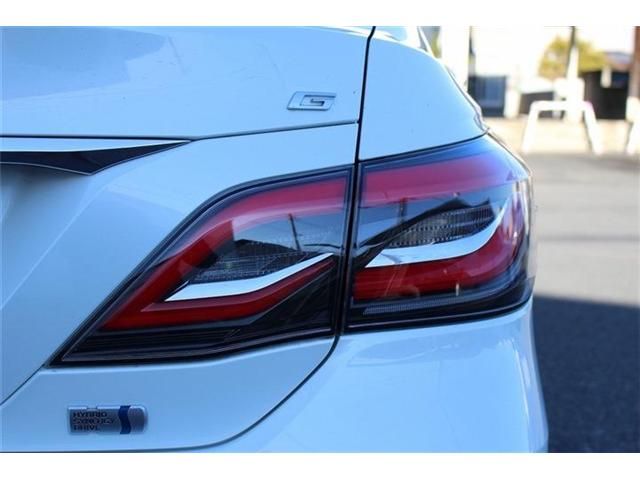 TOYOTA CROWN SEDAN HYBRID 2018 Image 31