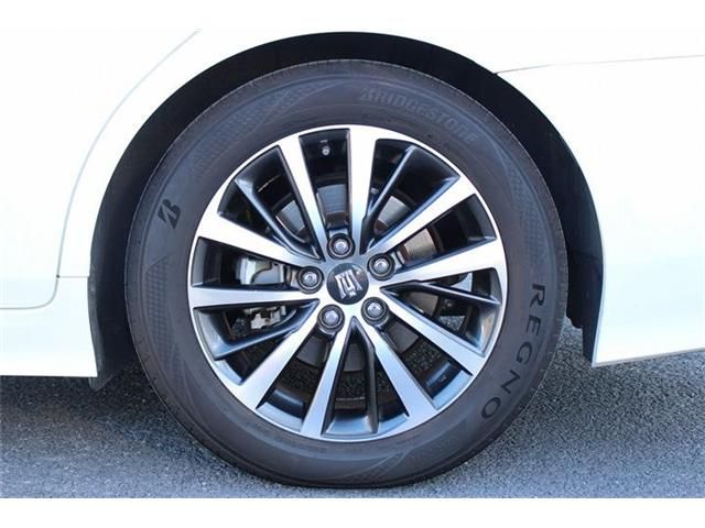 TOYOTA CROWN SEDAN HYBRID 2018 Image 31