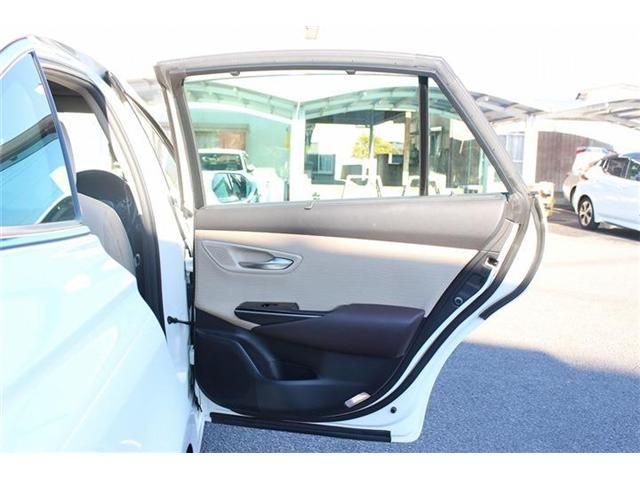 TOYOTA CROWN SEDAN HYBRID 2018 Image 31