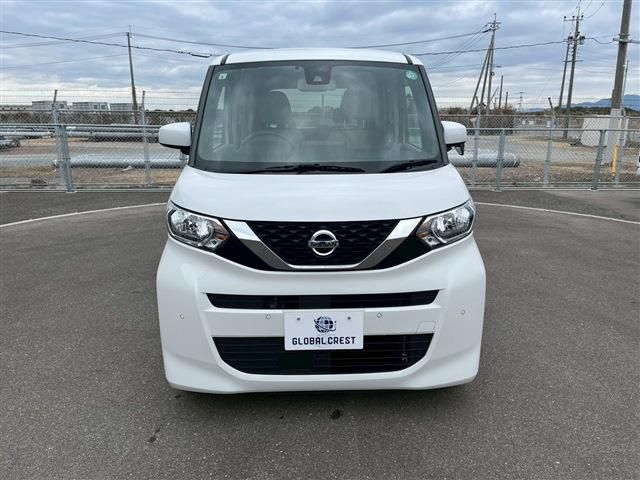 NISSAN ROOX 2021 Image 31