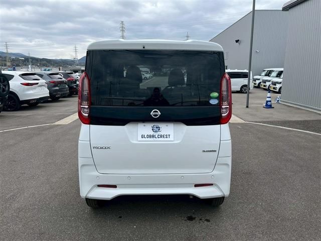 NISSAN ROOX 2021 Image 31