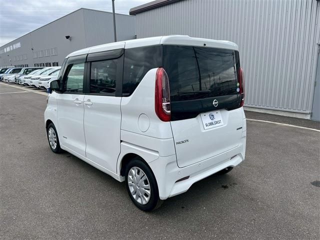 NISSAN ROOX 2021 Image 31