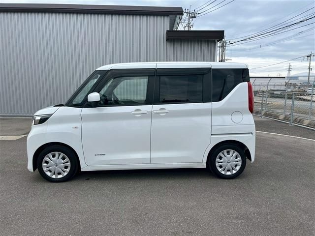 NISSAN ROOX 2021 Image 31