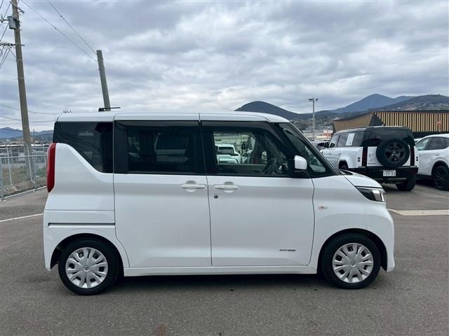 NISSAN ROOX 2021 Image 31