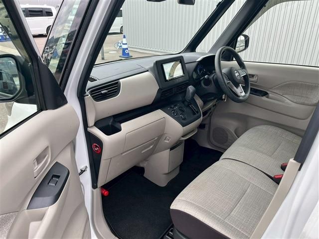 NISSAN ROOX 2021 Image 31