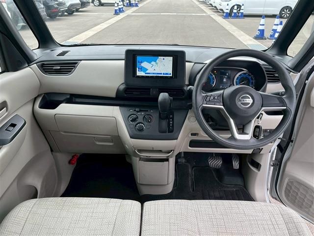 NISSAN ROOX 2021 Image 31