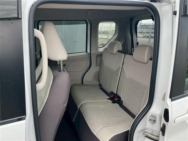 NISSAN ROOX 2021 Image 31