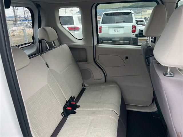 NISSAN ROOX 2021 Image 31