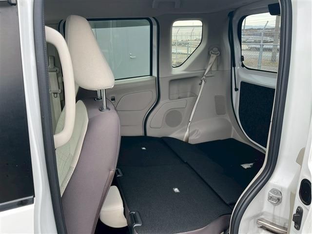 NISSAN ROOX 2021 Image 31