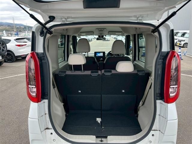 NISSAN ROOX 2021 Image 31