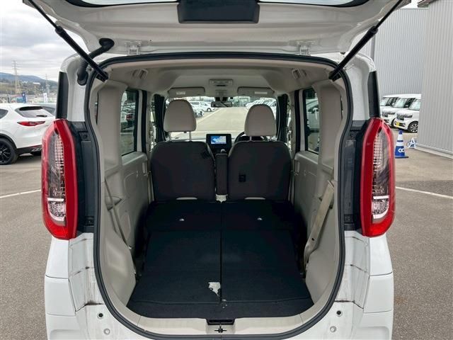 NISSAN ROOX 2021 Image 31