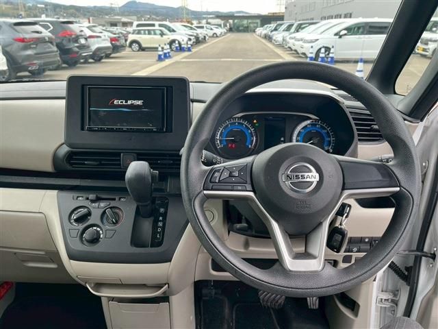 NISSAN ROOX 2021 Image 31