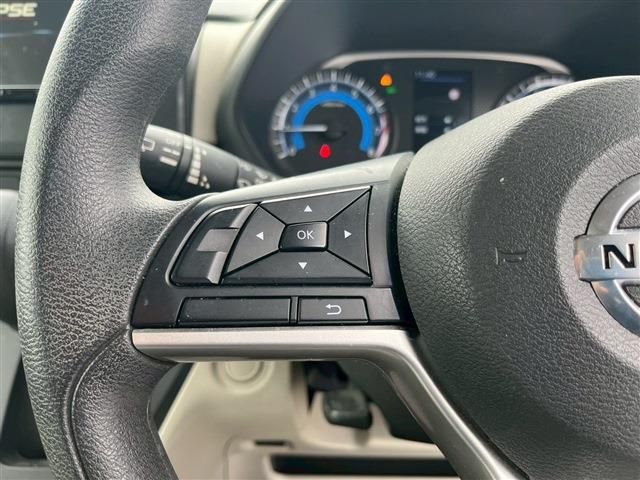 NISSAN ROOX 2021 Image 31