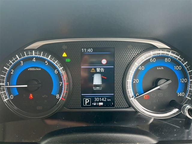 NISSAN ROOX 2021 Image 31