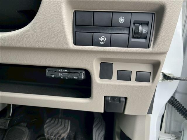 NISSAN ROOX 2021 Image 31