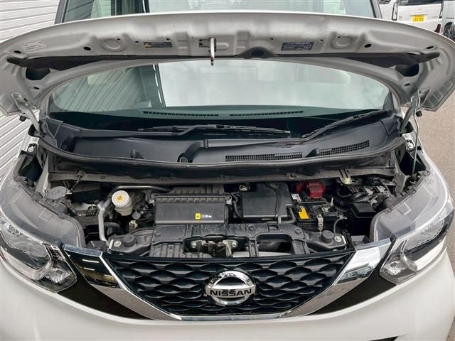 NISSAN ROOX 2021 Image 31