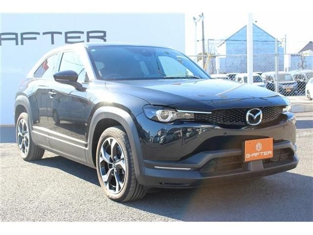 MAZDA MX-30 ROTARY-EV 2023 Image 31