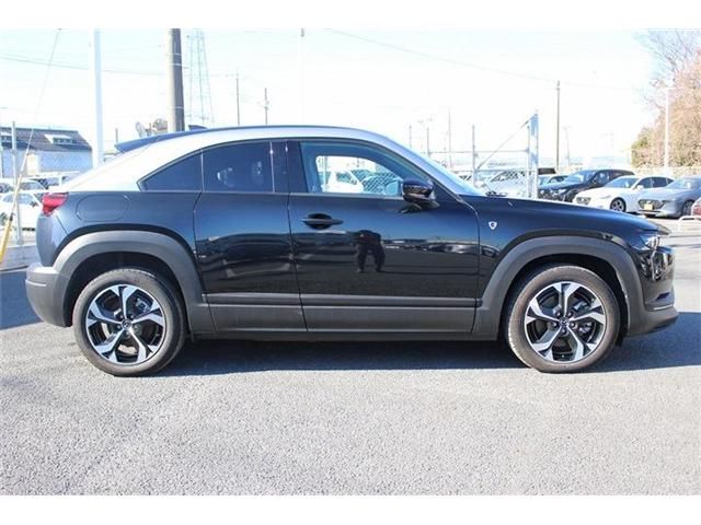 MAZDA MX-30 ROTARY-EV 2023 Image 31