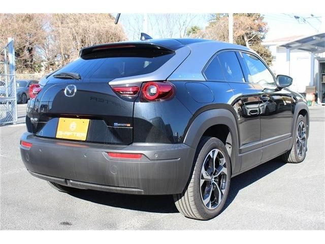 MAZDA MX-30 ROTARY-EV 2023 Image 31