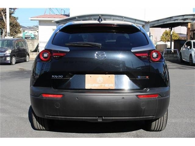 MAZDA MX-30 ROTARY-EV 2023 Image 31