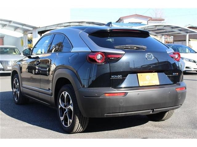 MAZDA MX-30 ROTARY-EV 2023 Image 31