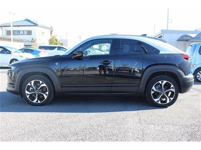 MAZDA MX-30 ROTARY-EV 2023 Image 31