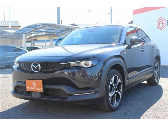 MAZDA MX-30 ROTARY-EV 2023 Image 31